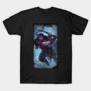 Darius T-Shirt